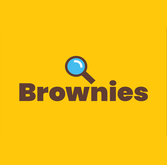 <a href="/get-involved/young-members#brownies">Brownies ></a>